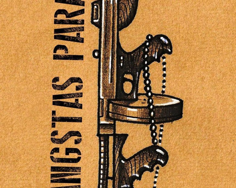 Gangstas Paradise Tattoo