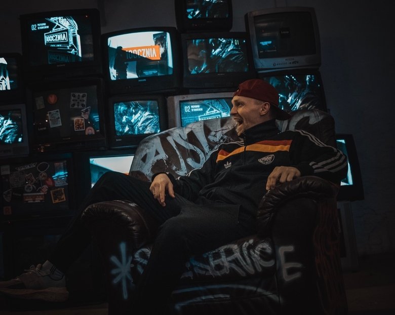 Как татуировщику переехать в Польшу: рассказывает Андрей @trigger.tattoo