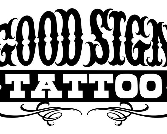 Good Sign Tattoo - Беларуский оплот классической татуировки в мире современного тату-дизайна