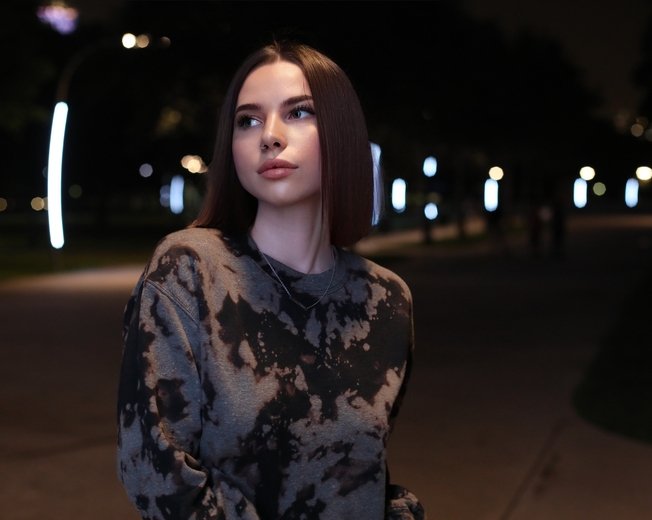Интервью. Анна Чернова - о китайской машинке, сбежавшем клиенте и американской мечте
