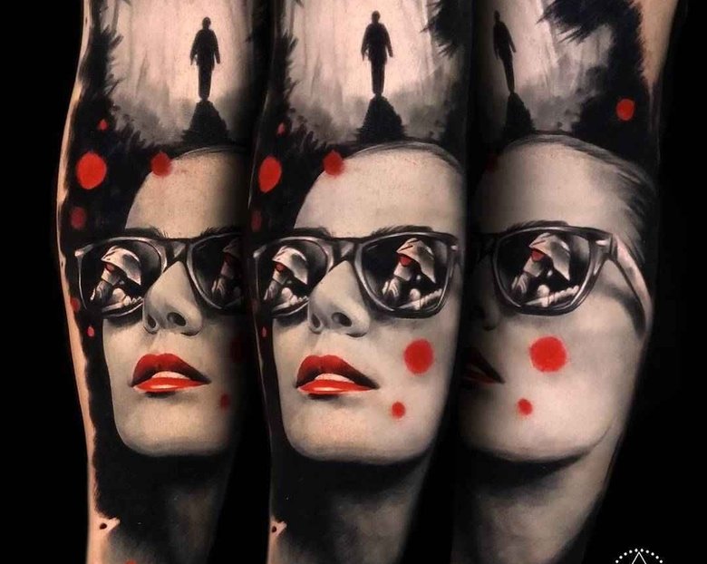 Ink by Saga