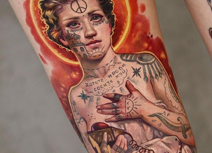 Интервью. Андрей Колбасин | Часть 2