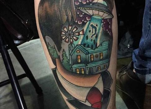 Безликие портреты от Jay Joree