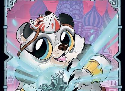 18 Московский Фестиваль Татуировки