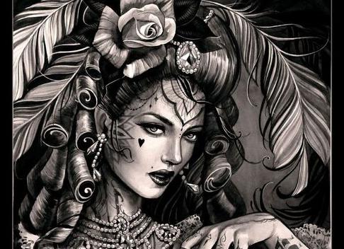 18-й Санкт-Петербургский Фестиваль Татуировки | 20-21 июня 2020