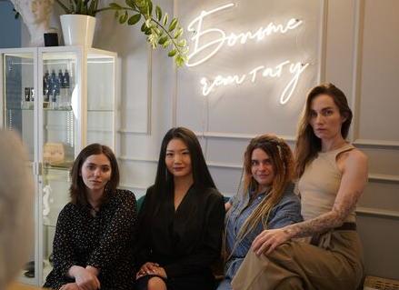 Lunar Tattoo — тату-студия в самом сердце Санкт-Петербурга