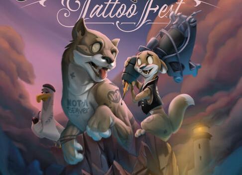 Baikal Tattoo Fest 2023: третий международный фестиваль на Байкале