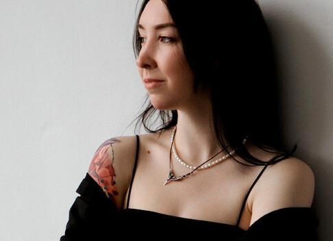 Ботанические Татуировки и Искусство Графики: Беседа с Ольгой Котовой