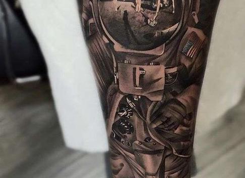 Прекрасные работы в технике Realism от Gabriel Gonzalez Gabrielinkaholik